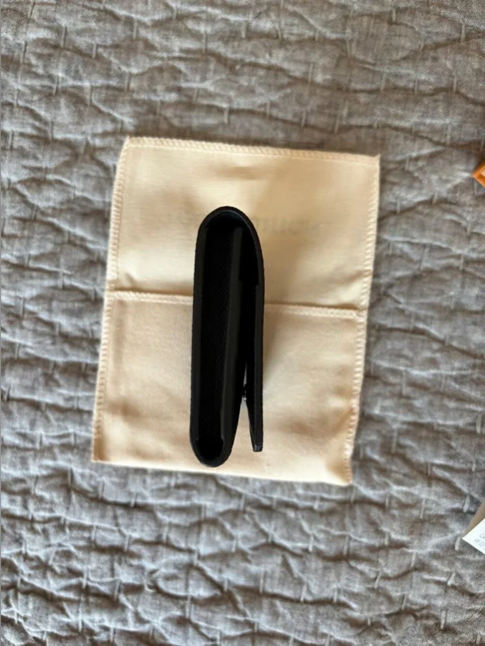 Louis Vuitton Envelope Business Card Holder